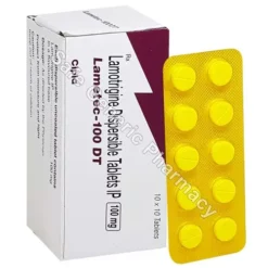 Lametec 100mg