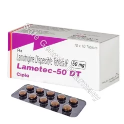 Lametec 50mg