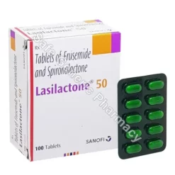 Lasilactone 50