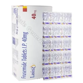 Lasix 40mg