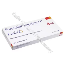 Lasix Injection