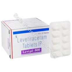 Levipil 500mg