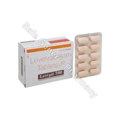 Levipil 750mg