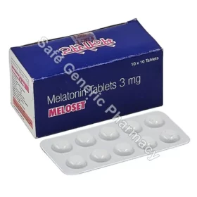 Meloset 3Mg