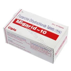 Migarid 10mg