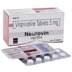 Neurovin 5mg