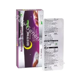 Restfine 10mg