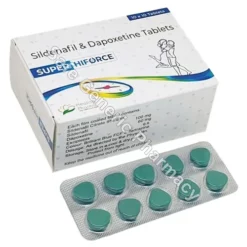 Super Hiforce 100 Mg