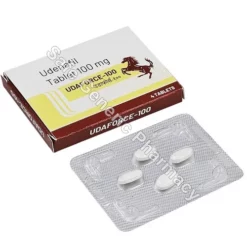 Udaforce 100Mg