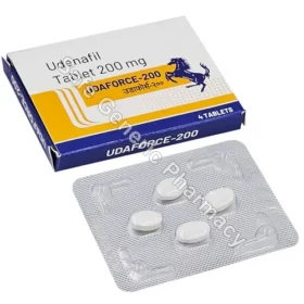 Udenafil 200mg 1