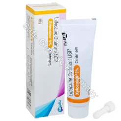 Xylocaine 5% Ointment