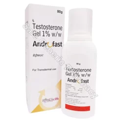 Androfast Gel