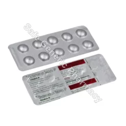 Ondet 8mg