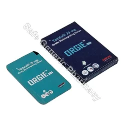 Orgie 20mg