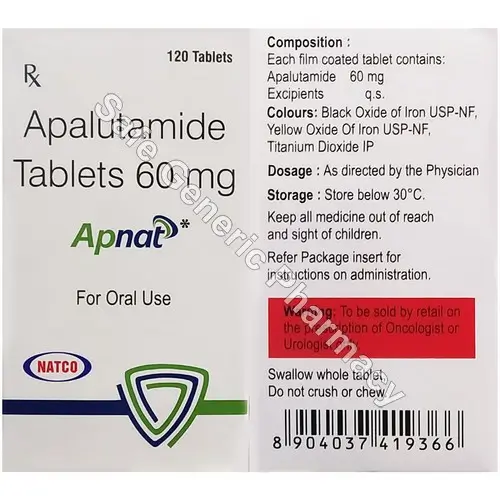 Apnat 60mg