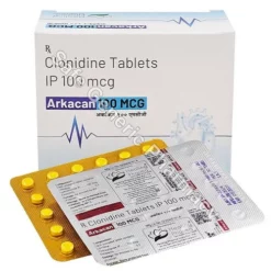 Arkacan 100mg