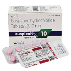 Buspican 10mg