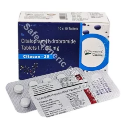 Citacan 20mg