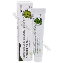 Dermipirox Cream