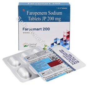 Farosmart 200mg