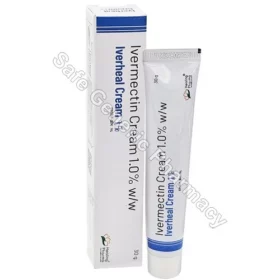 Iverheal Cream