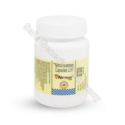 Niftran 100mg