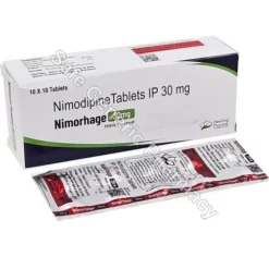 Nimorhage 30mg