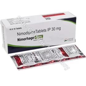 Nimorhage 30mg