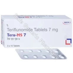 Teru MS 7mg