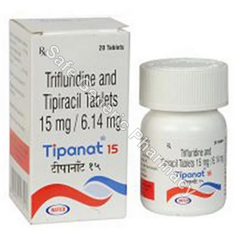 Tipanat 15