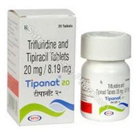 Tipanat 20