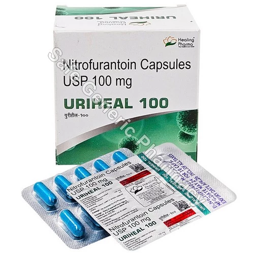 Uriheal 100mg