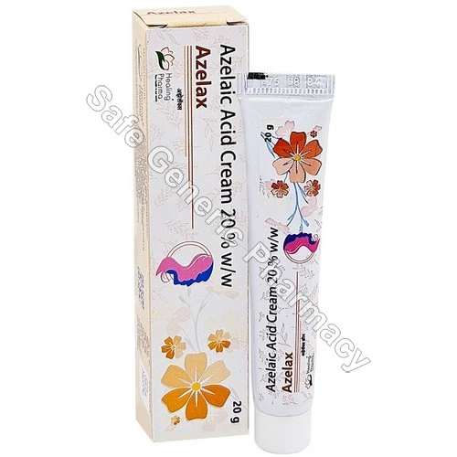 Azelax Cream