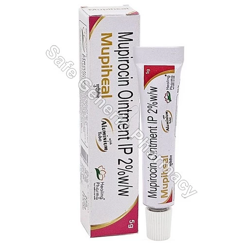 Mupiheal Ointment