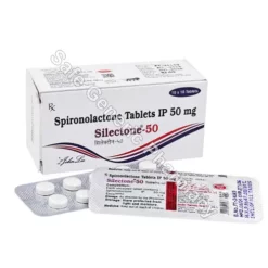 Silectone 50mg