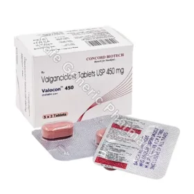 Valocon 450mg