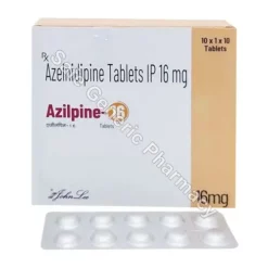 Azilpine 16mg
