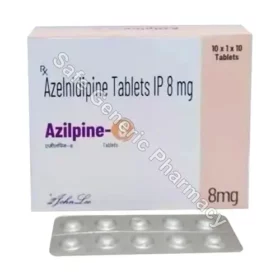 Azilpine 8mg