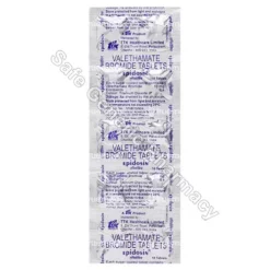 Epidosin 10mg