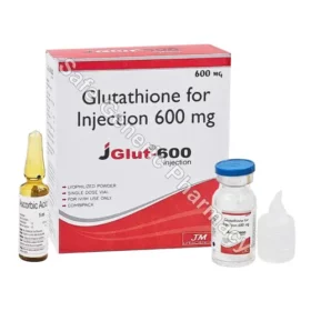 JGlut 600mg