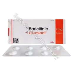 Olumiant 4mg