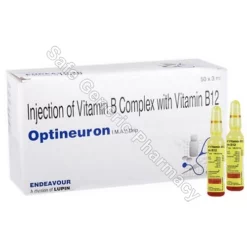 Optineuron Injection