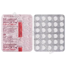 Pacitane 2mg