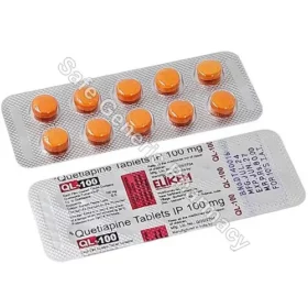 QL 100mg