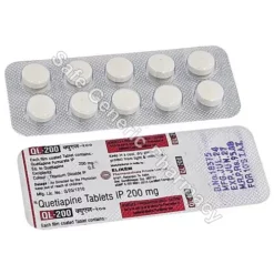 QL 200mg