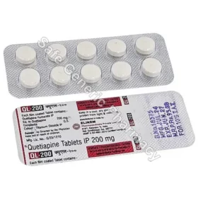 QL 200mg