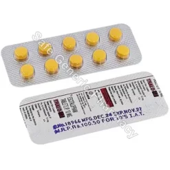 Tralo 10mg