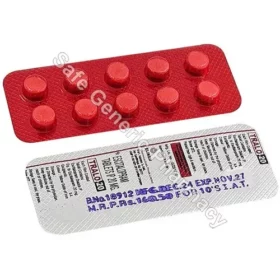 Tralo 20mg