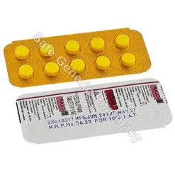 Tralo 5mg