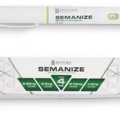 Semanize 4 Mg (Semaglutide )